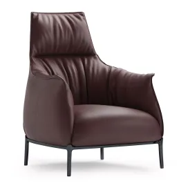 Armchair poltrona frau archibald